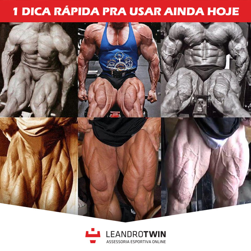 226 - Dica rápida pra usar ainda hoje, membro inferior