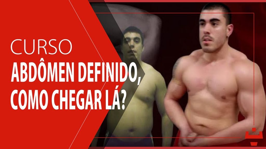 Como Definir O Abdômen