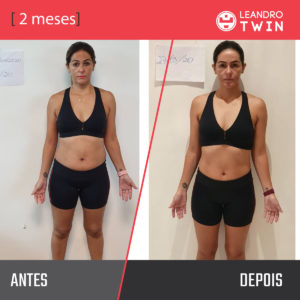 Super Set para treino de musculação