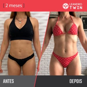 Crossfit ou musculação