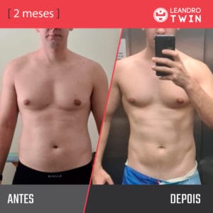 A melhor dieta para ganhar massa muscular