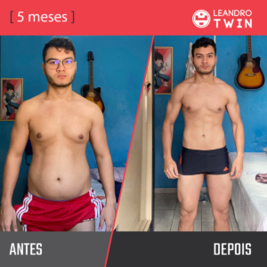 Super Set para treino de musculação