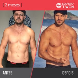 Crossfit ou musculação