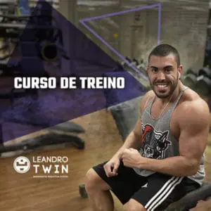 curso de treino