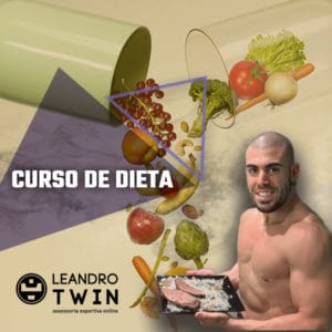 Curso de Dieta Leandro Twin